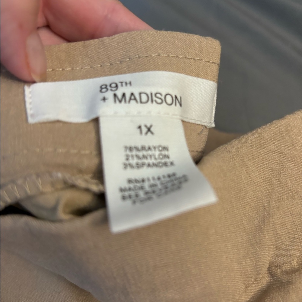 Khakis - Picture 2 of 2